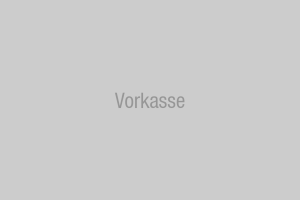 Vorkasse